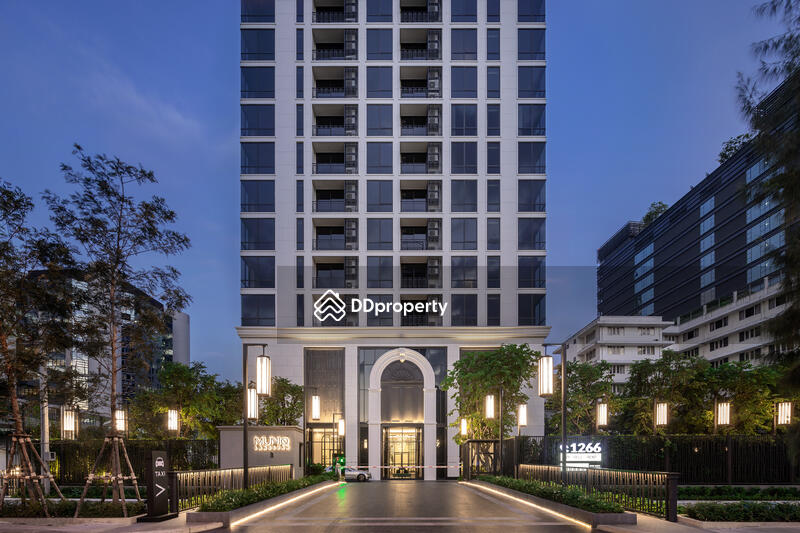 For Rent - Muniq Langsuan, Bangkok