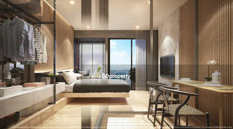 For Rent - Maru Ekkamai 2, Bangkok