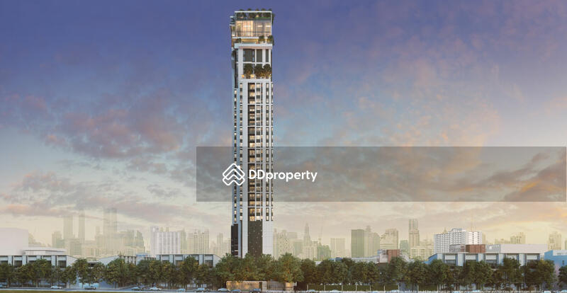 For Rent - Maru Ekkamai 2, Bangkok