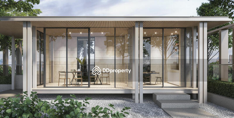 For Rent - Maru Ekkamai 2, Bangkok