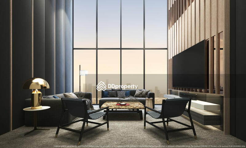 For Rent - Maru Ekkamai 2, Bangkok