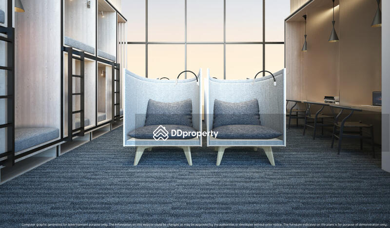 For Rent - Maru Ekkamai 2, Bangkok