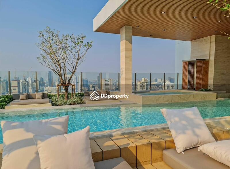 For Rent - Maru Ekkamai 2, Bangkok