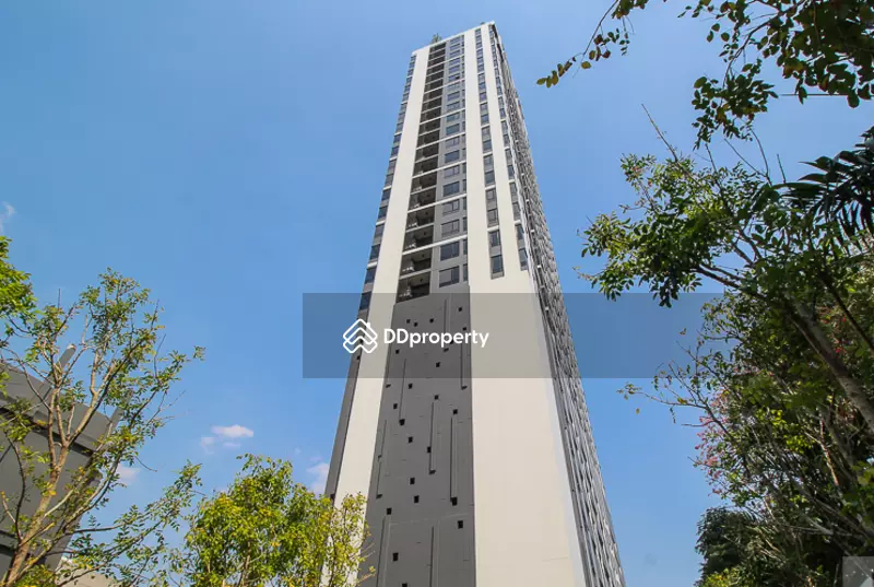 For Rent - Maru Ekkamai 2, Bangkok