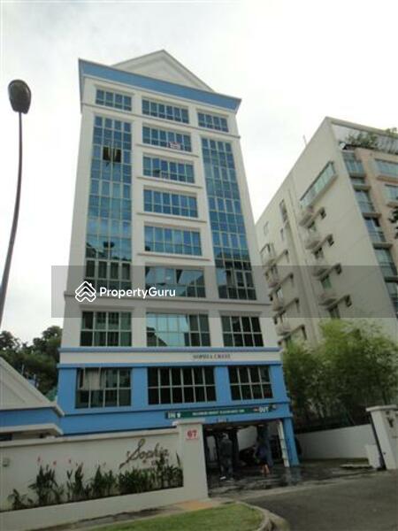 For Rent - Sophia Crest