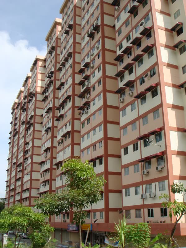 Pinang Emas - iProperty.com.my
