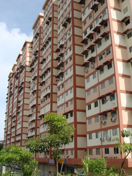 Pangsapuri untuk Dijual di Pinang Emas - Amanda Phoon - PropertyGuru.com.my