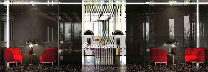 For Rent - The Base Sukhumvit 50, Bangkok