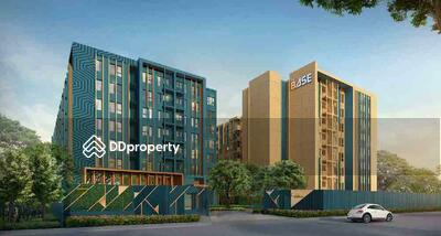 - The Base Sukhumvit 50 : เดอะ เบส สุขุมวิท 50