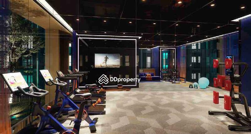 For Rent - The Base Sukhumvit 50, Bangkok