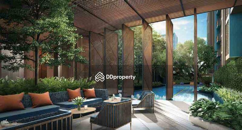 For Rent - The Base Sukhumvit 50, Bangkok