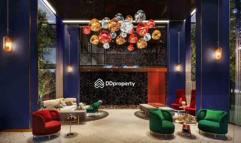 For Rent - The Base Sukhumvit 50, Bangkok
