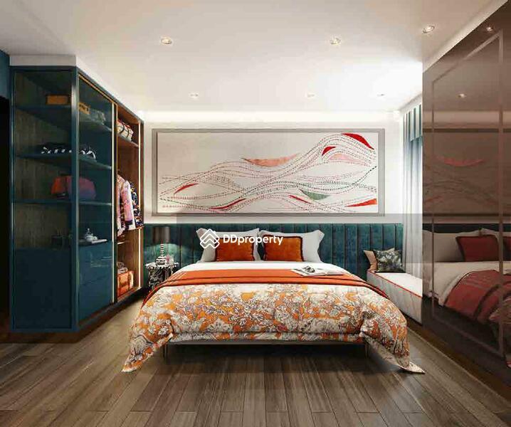 For Rent - The Base Sukhumvit 50, Bangkok