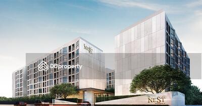 - The Nest Sukhumvit 71 : เดอะ เนสท์ สุขุมวิท 71