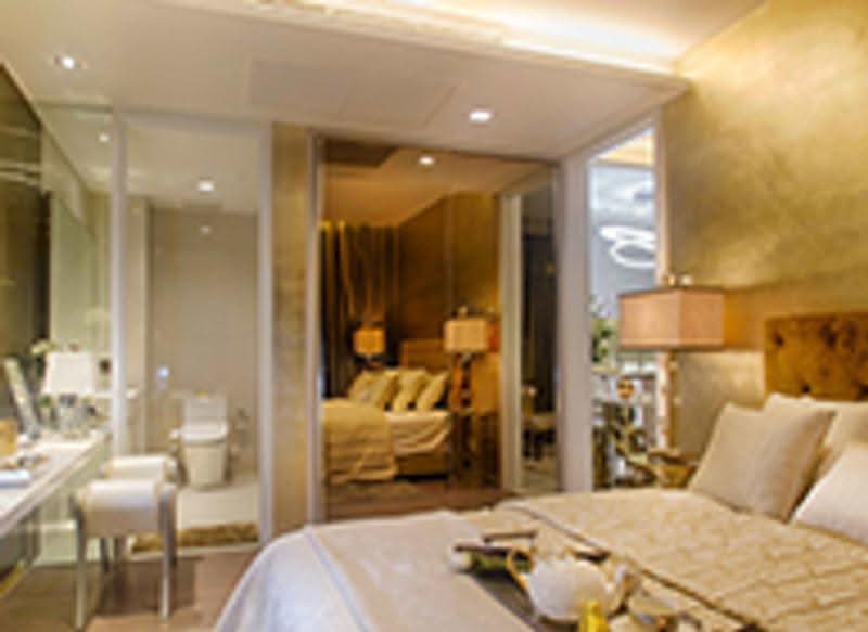 The Rich Nana : เดอะริช นานา