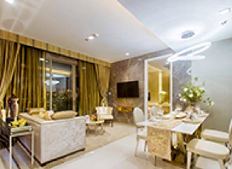 The Rich Nana : เดอะริช นานา