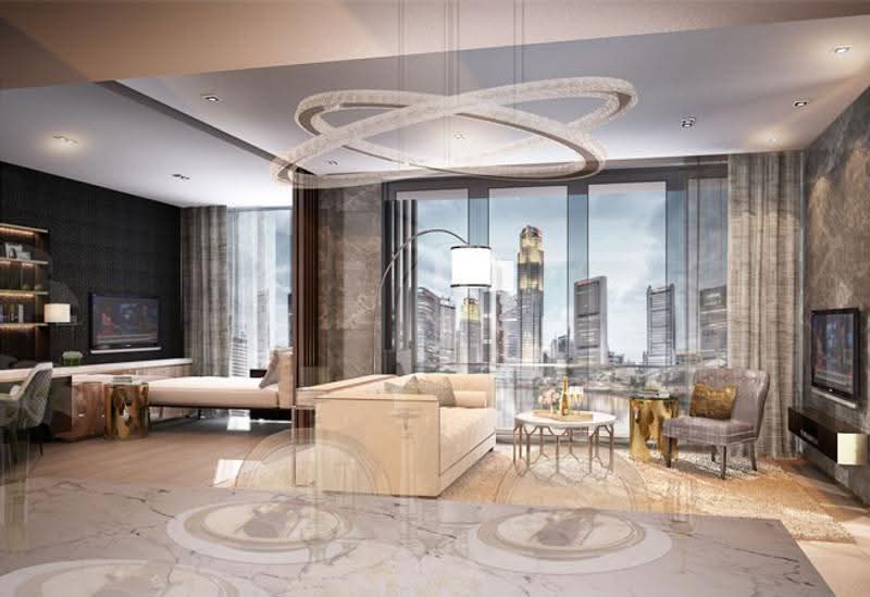 The Rich Nana : เดอะริช นานา