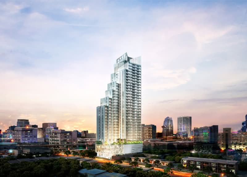 The Rich Nana : เดอะริช นานา