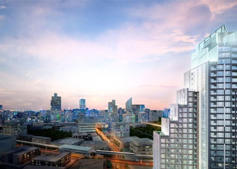 The Rich Nana : เดอะริช นานา