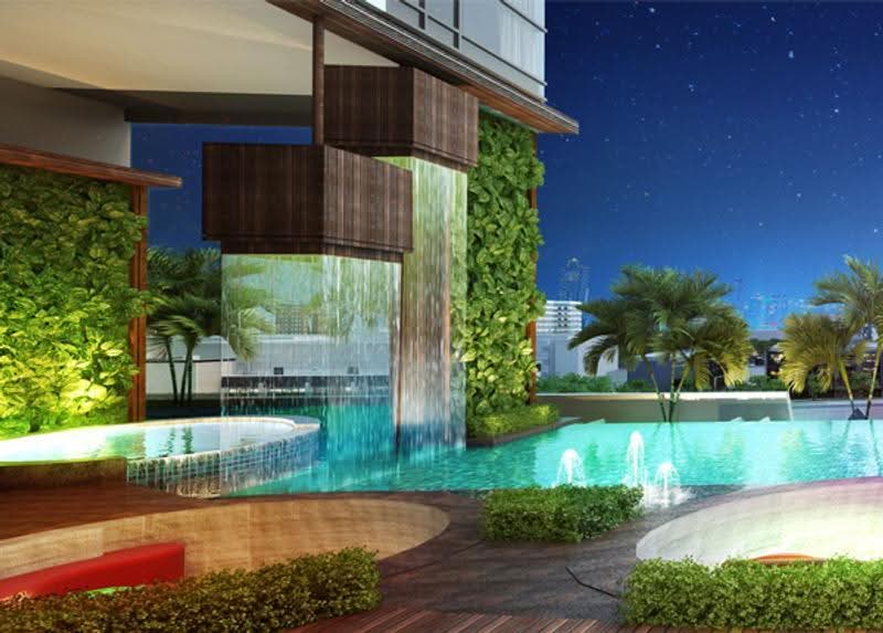 The Rich Nana : เดอะริช นานา