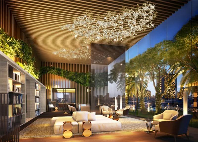 The Rich Nana : เดอะริช นานา