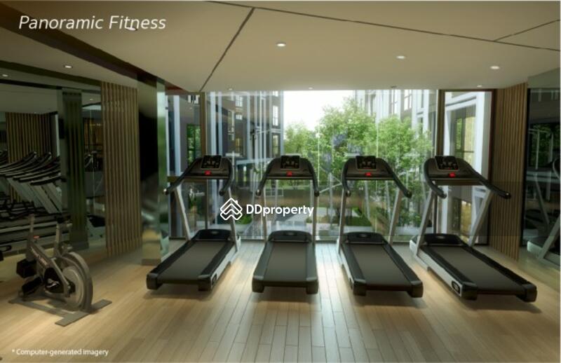 For Rent - The Shade Sathorn 1, Bangkok