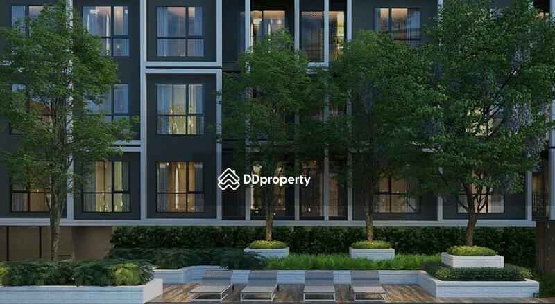 For Rent - The Shade Sathorn 1, Bangkok