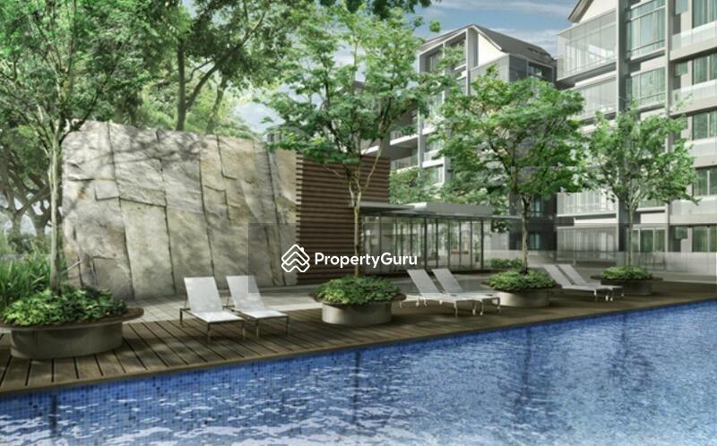 St Patrick's Residences #0