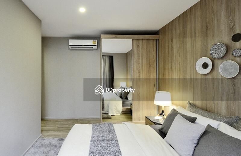 For Rent - Blossom Condo @ Sathorn-Charoenrat, Bangkok