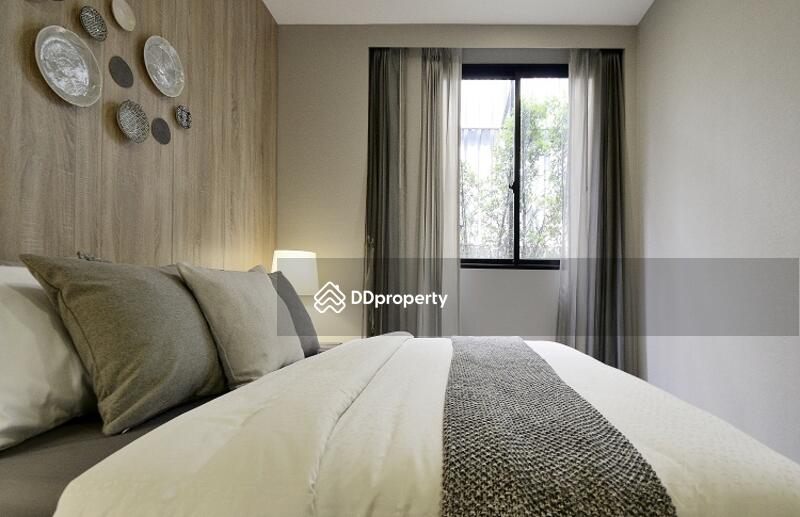 For Rent - Blossom Condo @ Sathorn-Charoenrat, Bangkok