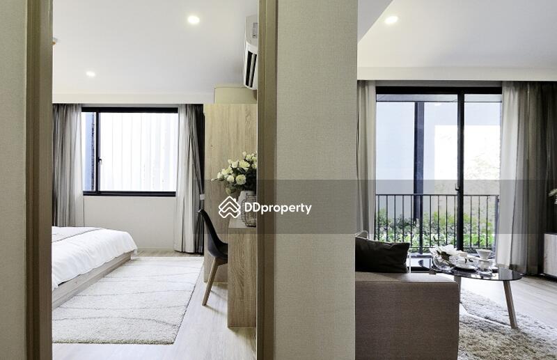 For Rent - Blossom Condo @ Sathorn-Charoenrat, Bangkok