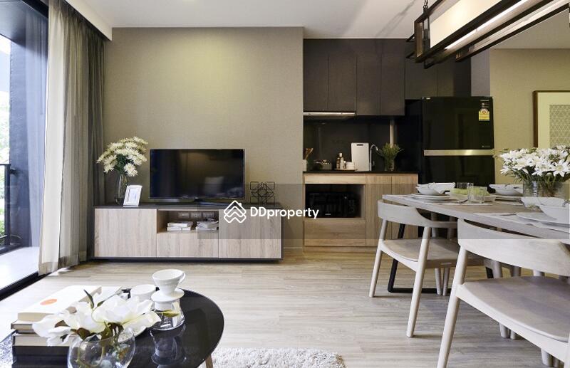 For Rent - Blossom Condo @ Sathorn-Charoenrat, Bangkok