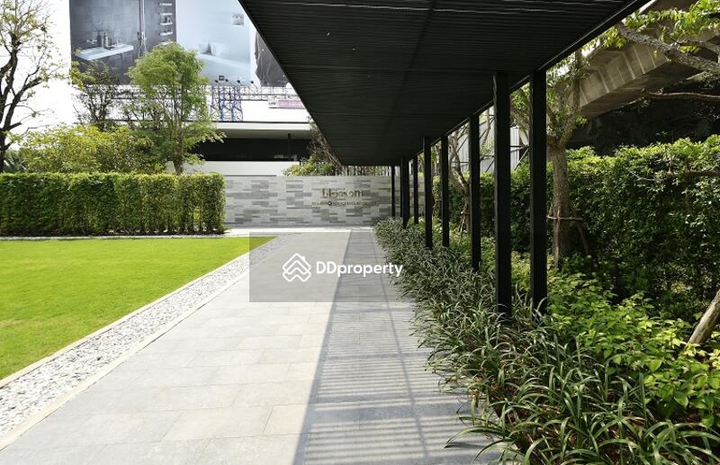 For Rent - Blossom Condo @ Sathorn-Charoenrat, Bangkok