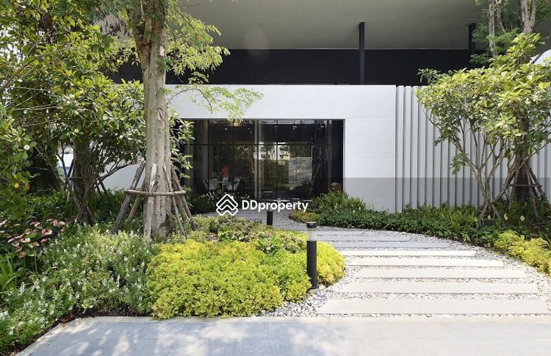 For Rent - Blossom Condo @ Sathorn-Charoenrat, Bangkok