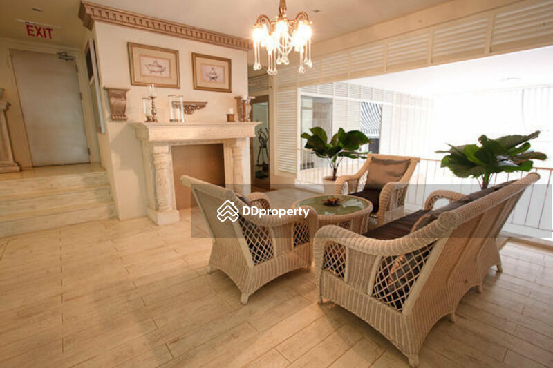 For Rent - Tristan Sukhumvit 39, Bangkok