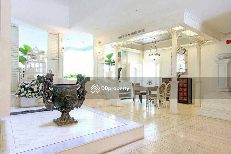 ให้เช่า - Tristan Sukhumvit 39 : ทริสตัน สุขุมวิท 39, กรุงเทพ