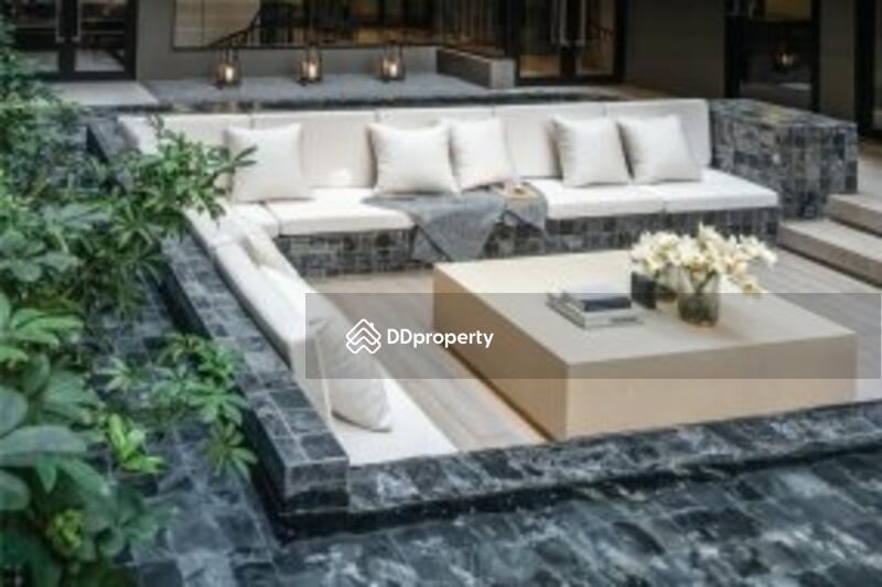 ให้เช่า - The FINE Bangkok Thonglor-Ekamai, กรุงเทพ