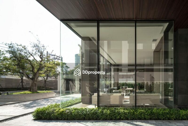ให้เช่า - The FINE Bangkok Thonglor-Ekamai, กรุงเทพ