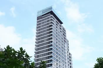 The FINE Bangkok Thonglor-Ekamai