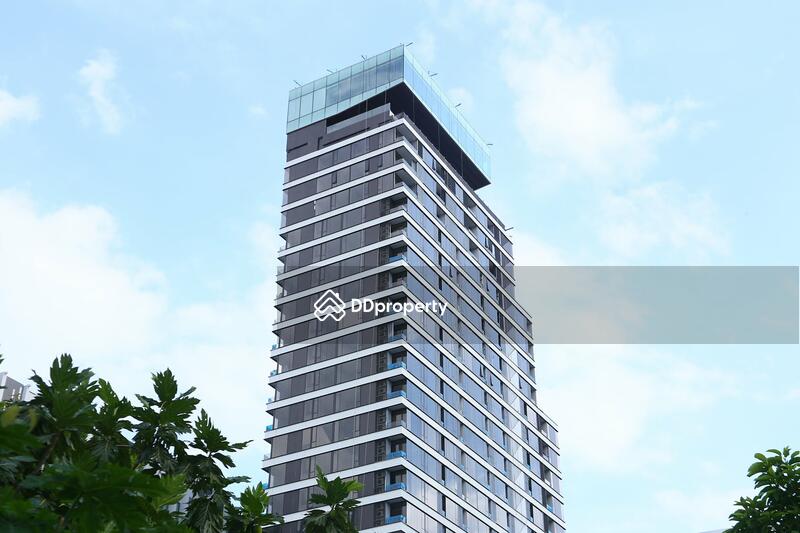 ให้เช่า - The FINE Bangkok Thonglor-Ekamai, กรุงเทพ