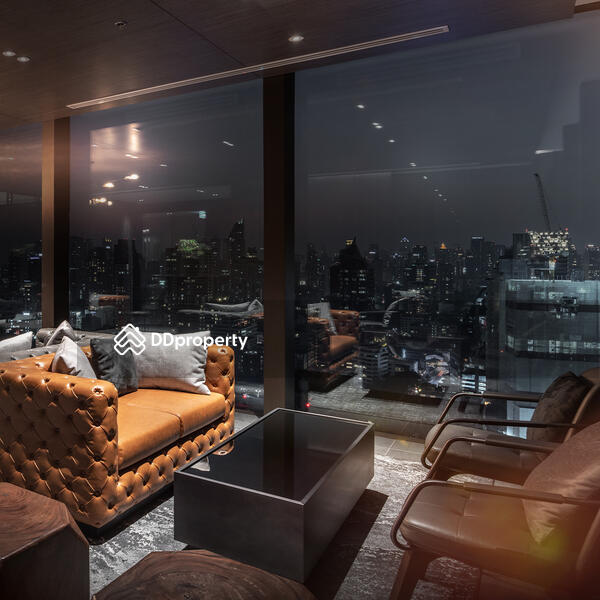 ให้เช่า - The FINE Bangkok Thonglor-Ekamai, กรุงเทพ