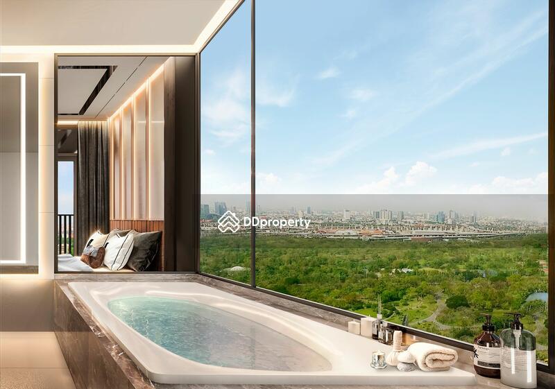 For Rent - The Privacy Jatujak, Bangkok