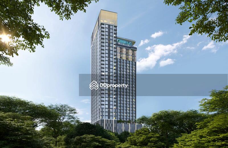 For Rent - The Privacy Jatujak, Bangkok