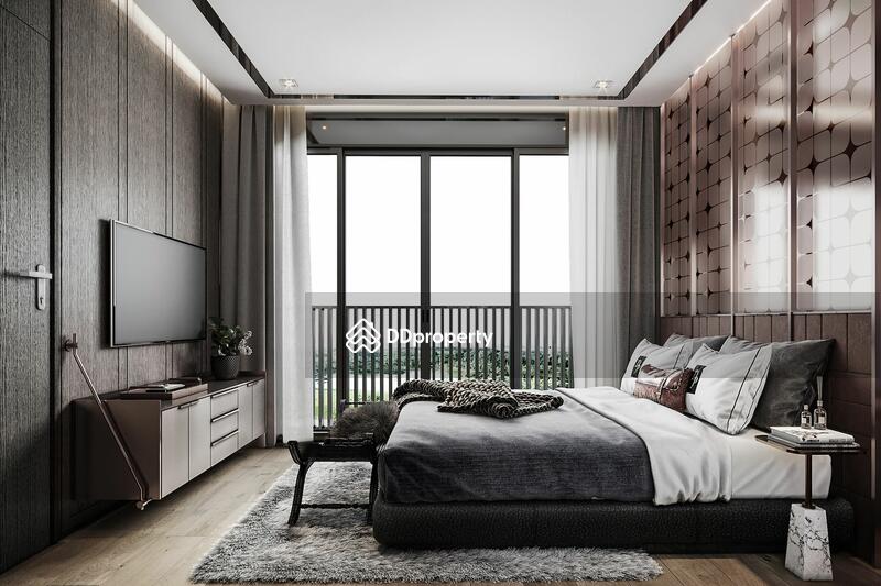 For Rent - The Privacy Jatujak, Bangkok