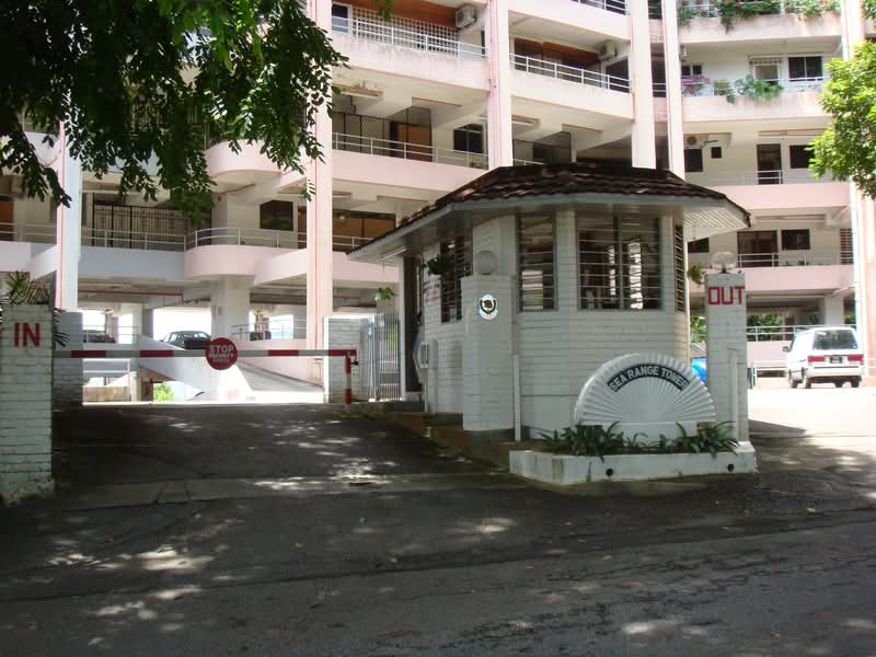 Condominium for Sale at Sea Range Tower - Jacky Yeoh - PropertyGuru.com.my