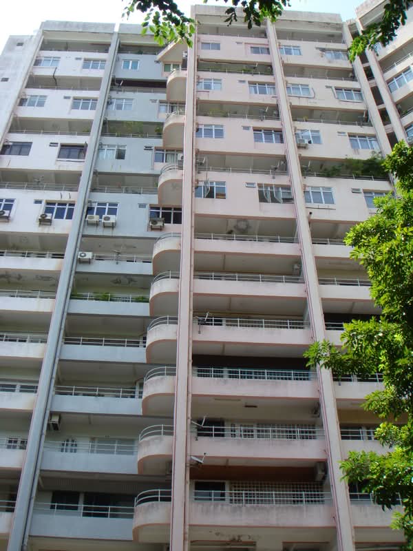 Sea Range Tower - iProperty.com.my