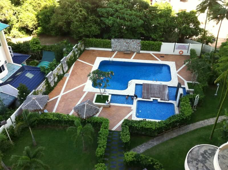 Condominium for Sale at Sea Range Tower - Jacky Yeoh - PropertyGuru.com.my