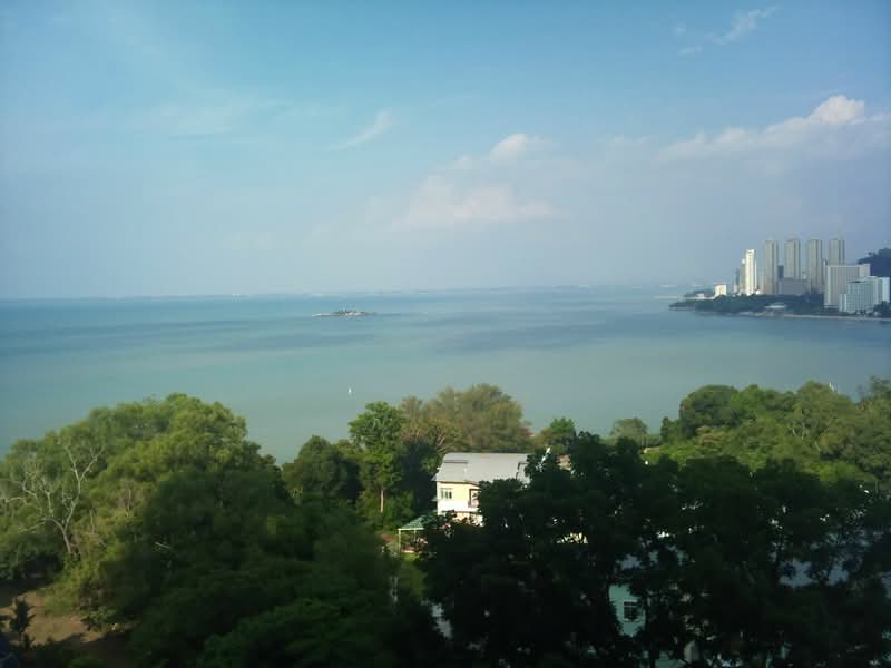 Condominium for Sale at Sea Range Tower - Jacky Yeoh - PropertyGuru.com.my