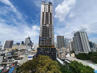 The Lofts Silom : เดอะ ลอฟท์ สีลม