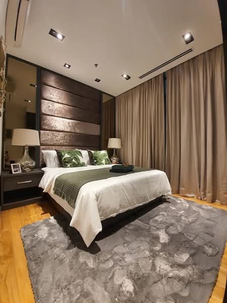 For Rent - Wyndham Suites KLCC